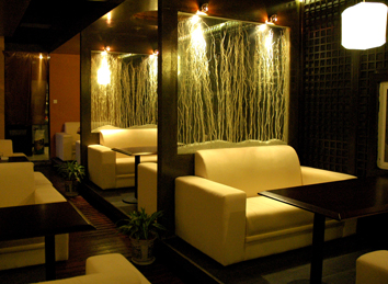 Interior design