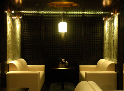 Interior design