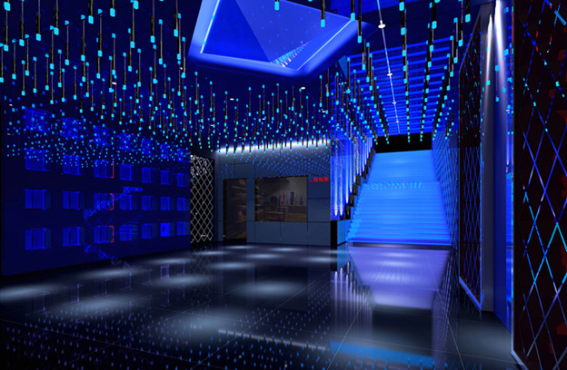 Interior design