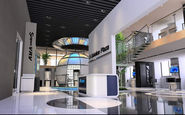 Interior design