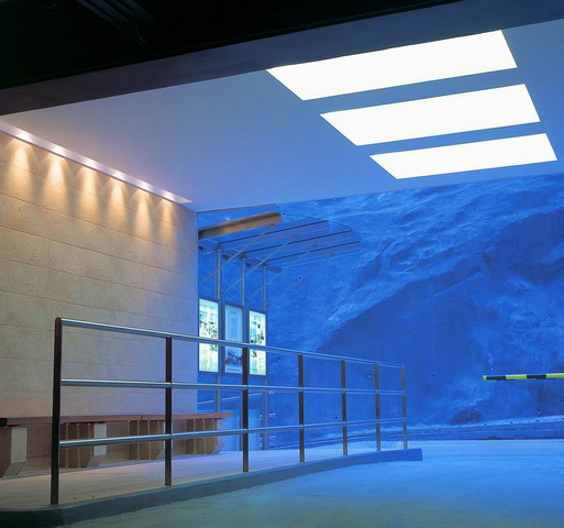 Interior design