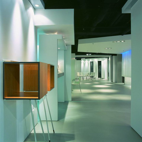 Interior design
