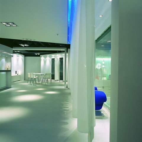Interior design