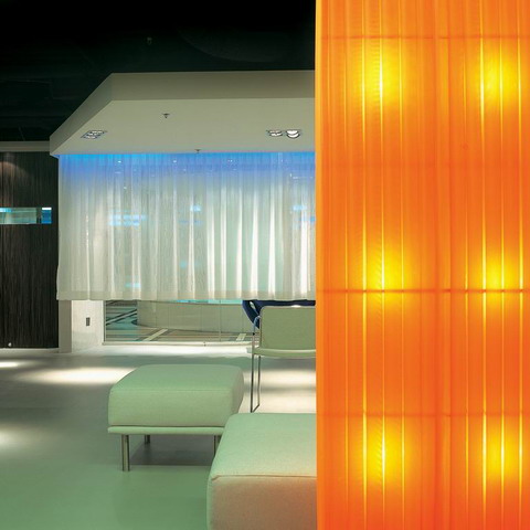 Interior design