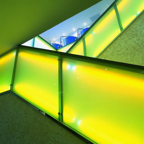 Interior design