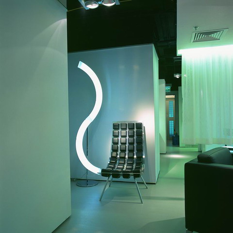 Interior design