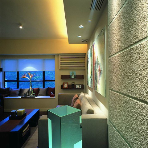 Interior design