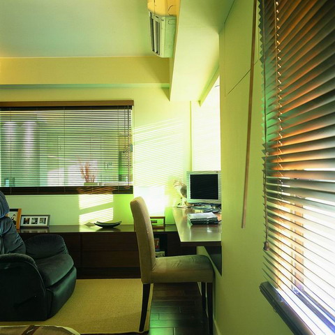 Interior design