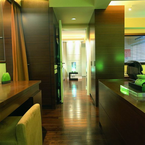 Interior design