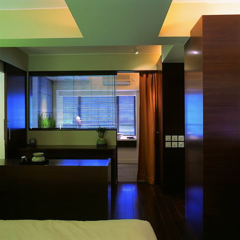 Interior design