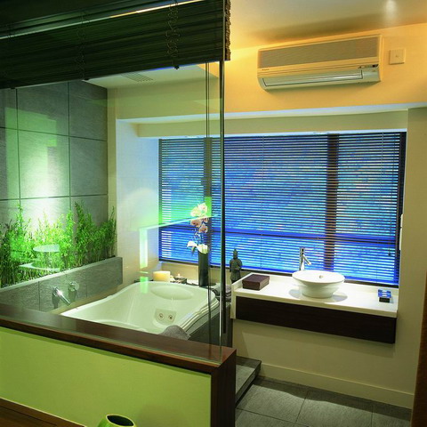 Interior design
