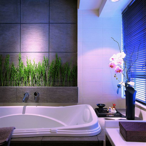 Interior design