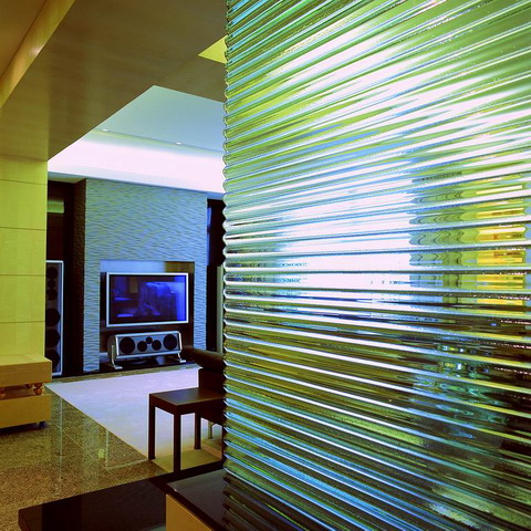 Interior design