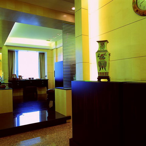 Interior design