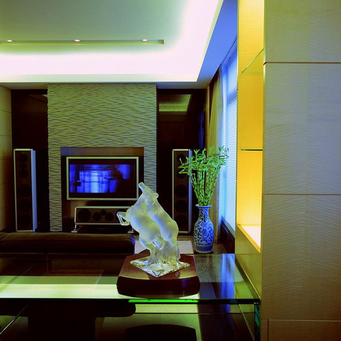 Interior design