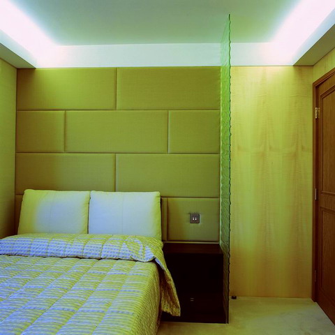 Interior design