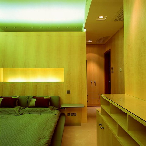 Interior design