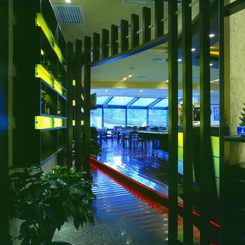 Interior design
