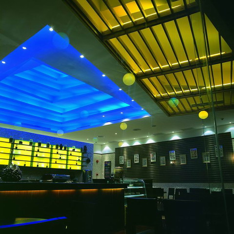 Interior design