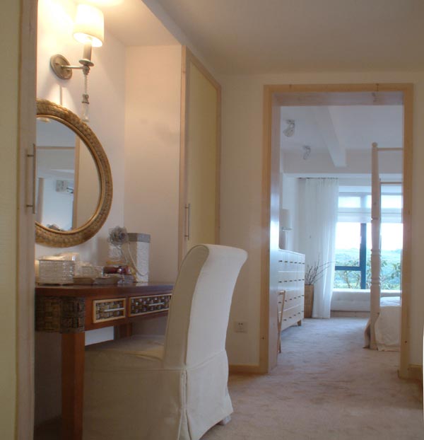 Interior design