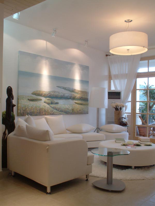 Interior design