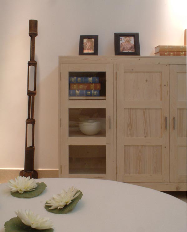 Interior design