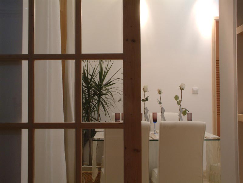 Interior design