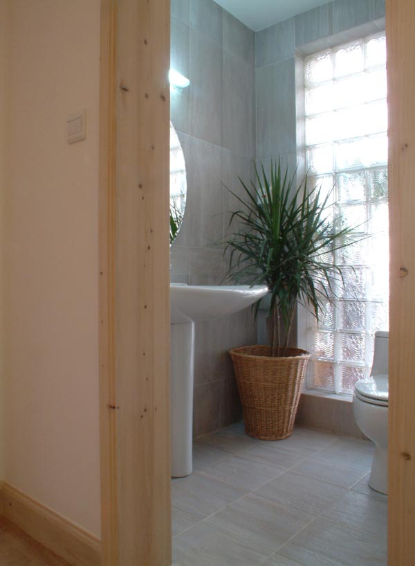 Interior design