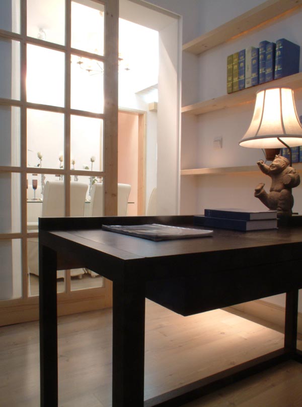 Interior design