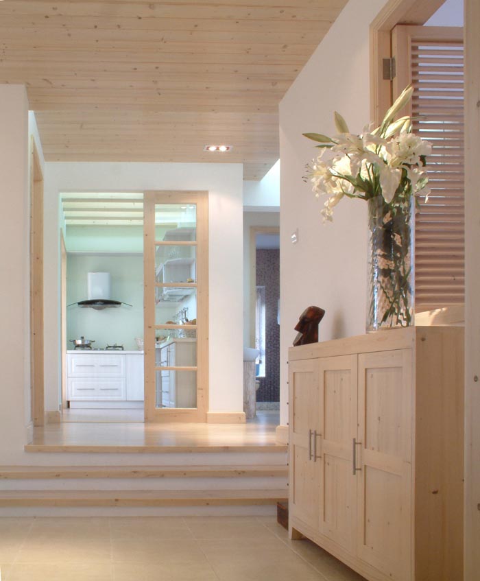 Interior design
