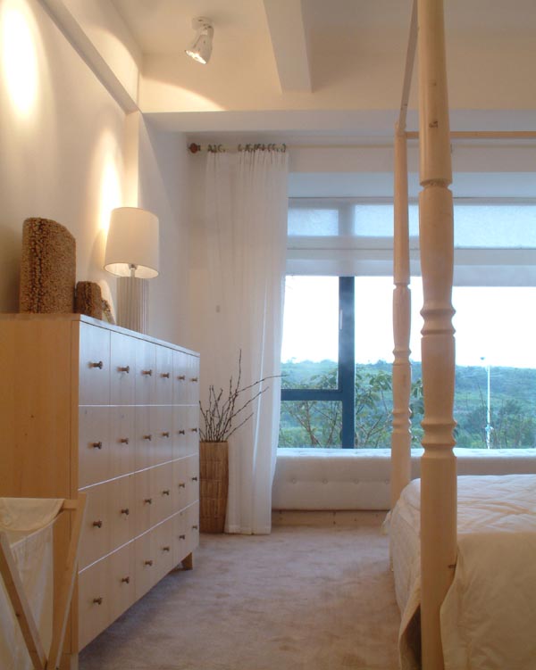 Interior design