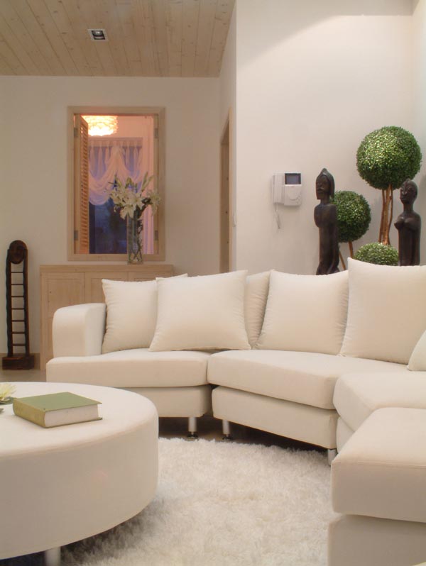 Interior design