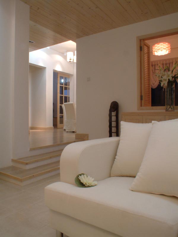 Interior design