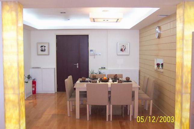 Interior design