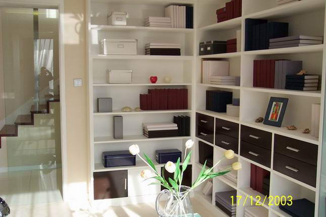 Interior design