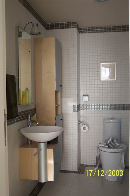 Interior design