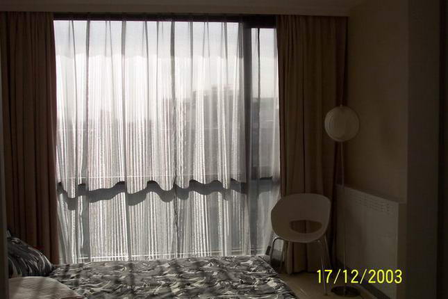 Interior design