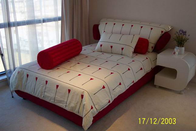 Interior design