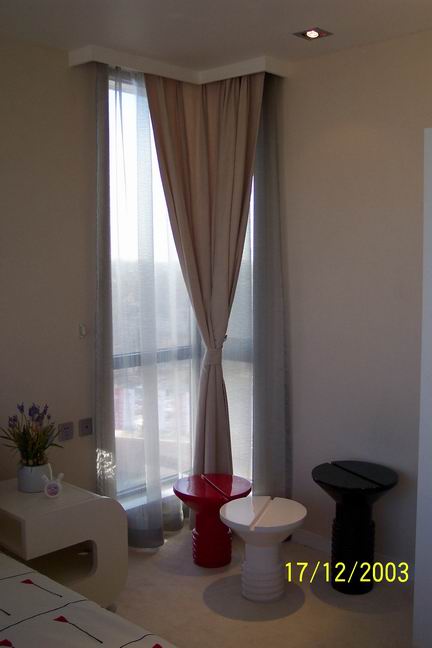 Interior design