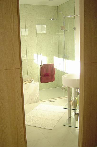 Interior design