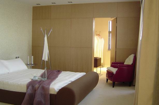 Interior design