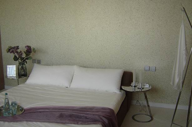 Interior design