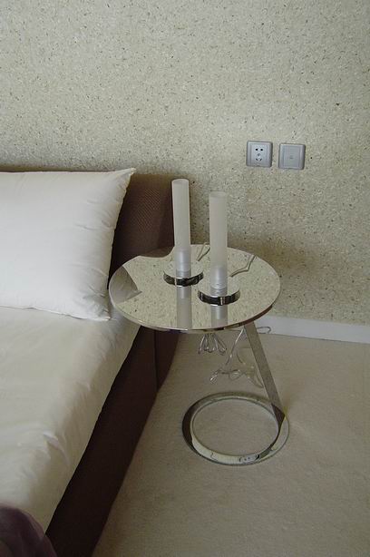 Interior design