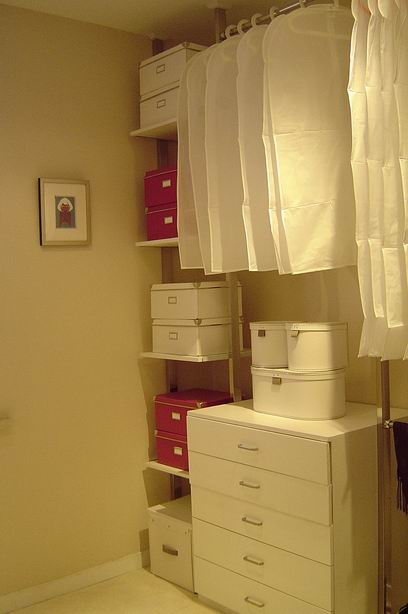 Interior design
