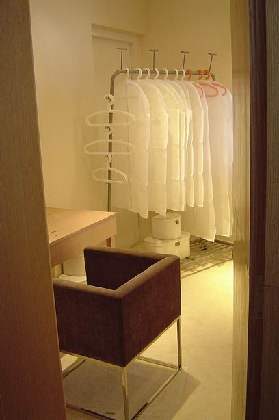 Interior design