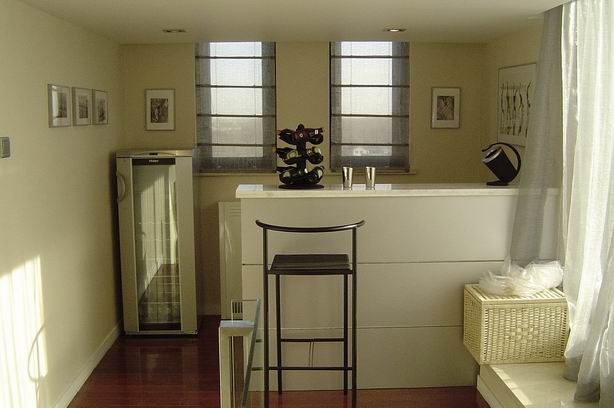 Interior design