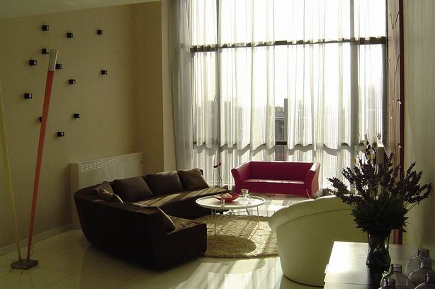 Interior design
