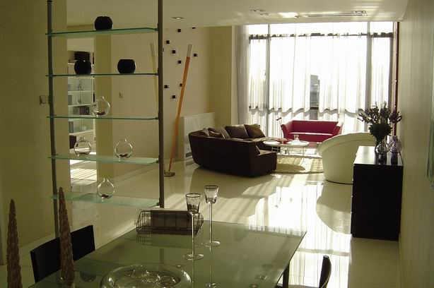 Interior design