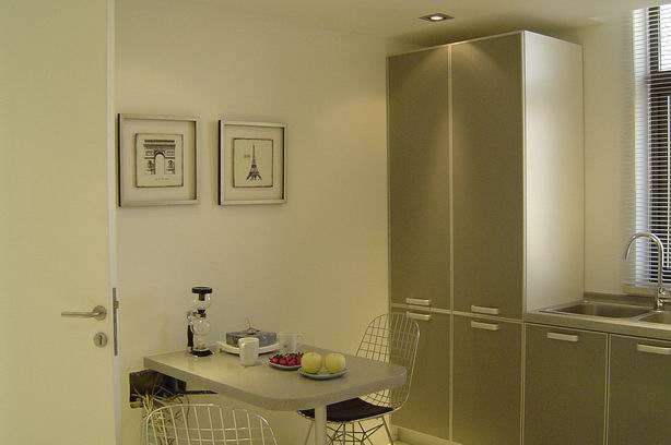 Interior design