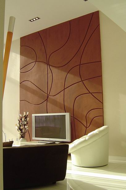 Interior design